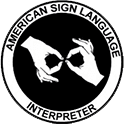 American Sign Language Interpreter