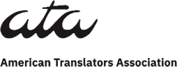 American Translators Association