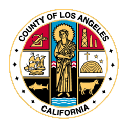County of Los Angeles
