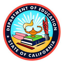 California Department of Education