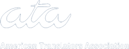 ATA American Translation Association